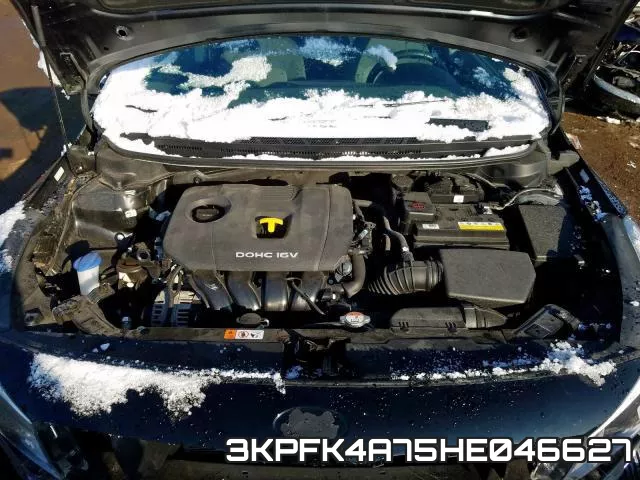 3KPFK4A75HE046627 фото 8