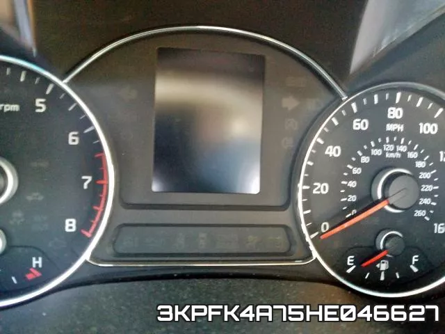 3KPFK4A75HE046627 фото 9