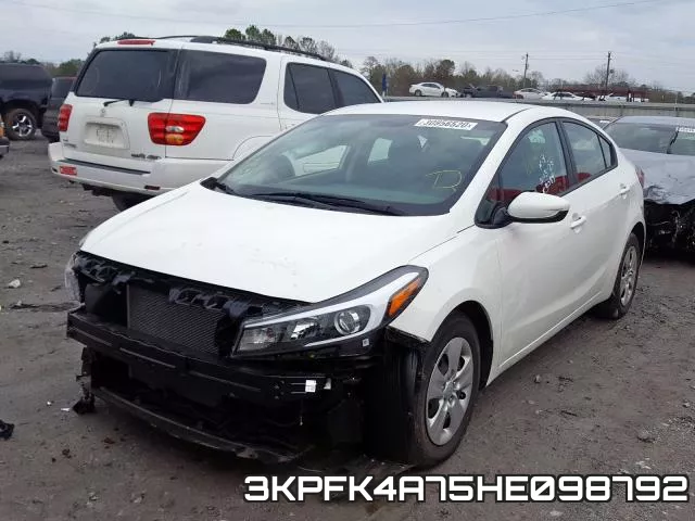 3KPFK4A75HE098792 фото 3