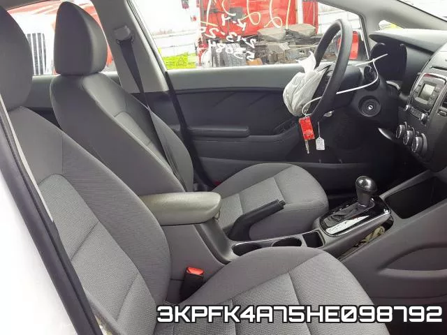 3KPFK4A75HE098792 фото 6