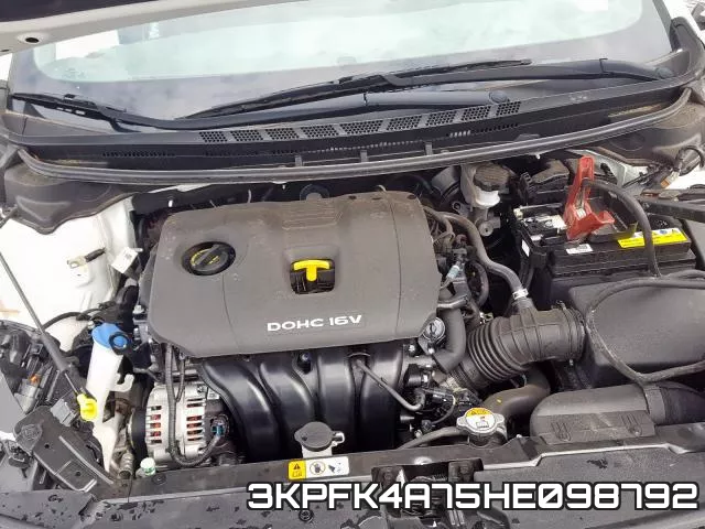 3KPFK4A75HE098792 фото 8