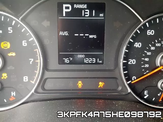 3KPFK4A75HE098792 фото 9