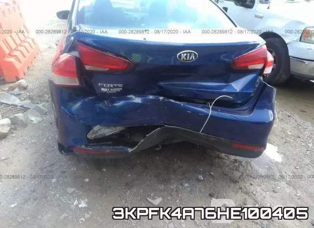 3KPFK4A76HE100405 фото 7