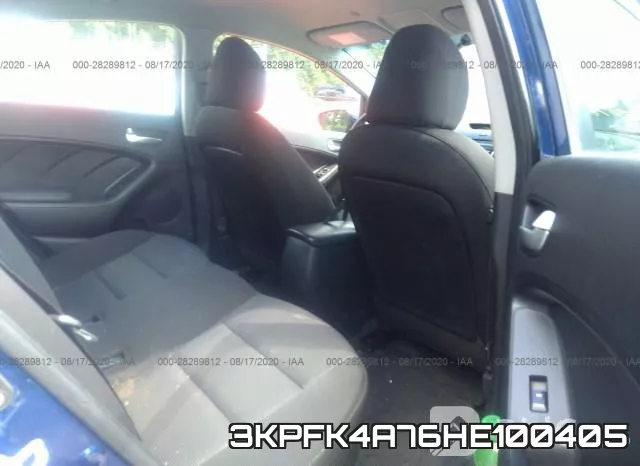 3KPFK4A76HE100405 фото 9