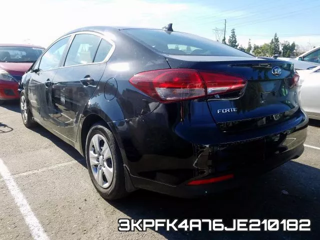 3KPFK4A76JE210182 фото 4