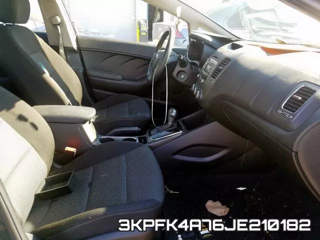 3KPFK4A76JE210182 фото 6