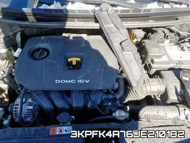 3KPFK4A76JE210182 фото 8