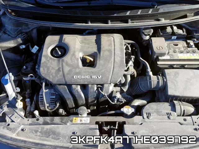 3KPFK4A77HE039792 фото 8