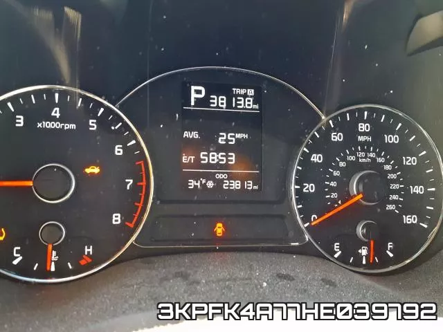 3KPFK4A77HE039792 фото 9