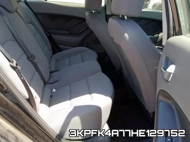 3KPFK4A77HE129752 фото 7