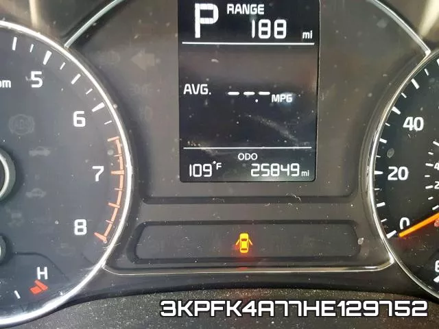 3KPFK4A77HE129752 фото 9