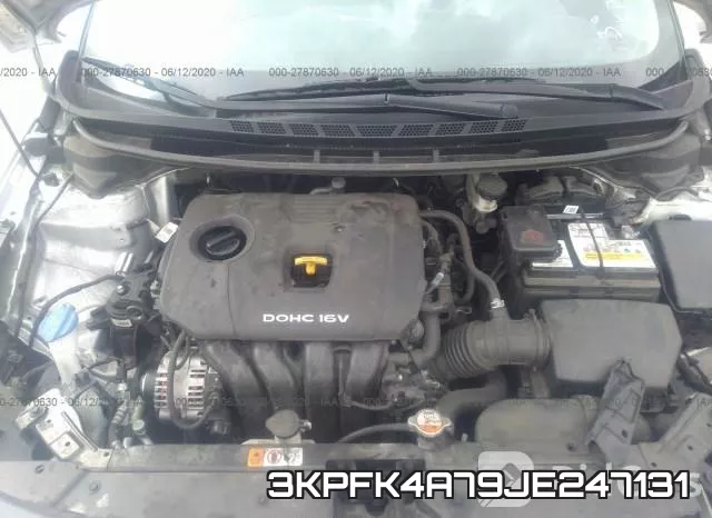 3KPFK4A79JE247131 фото 2
