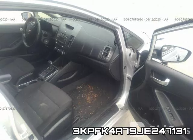 3KPFK4A79JE247131 фото 6