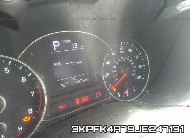 3KPFK4A79JE247131 фото 8