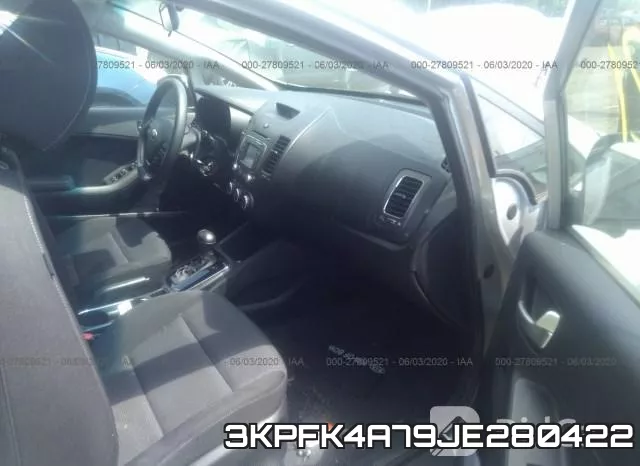 3KPFK4A79JE280422 фото 6