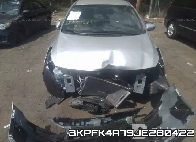 3KPFK4A79JE280422 фото 7