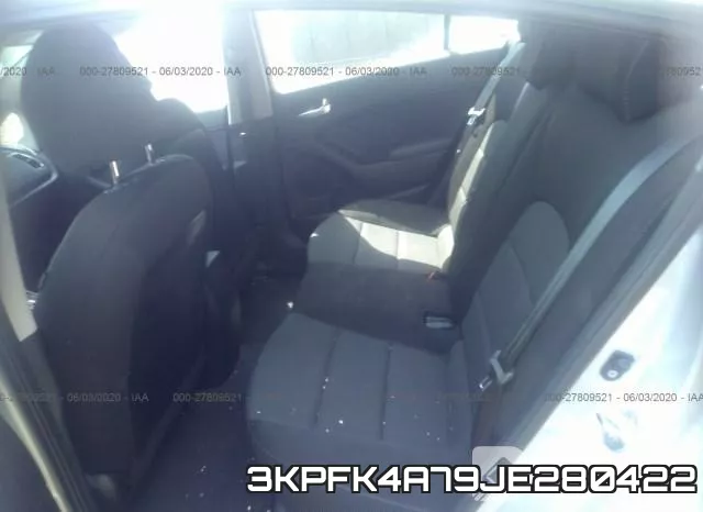 3KPFK4A79JE280422 фото 9