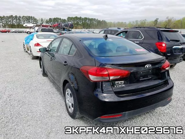 3KPFK4A7XHE029676 фото 4