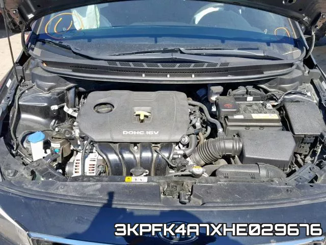 3KPFK4A7XHE029676 фото 8
