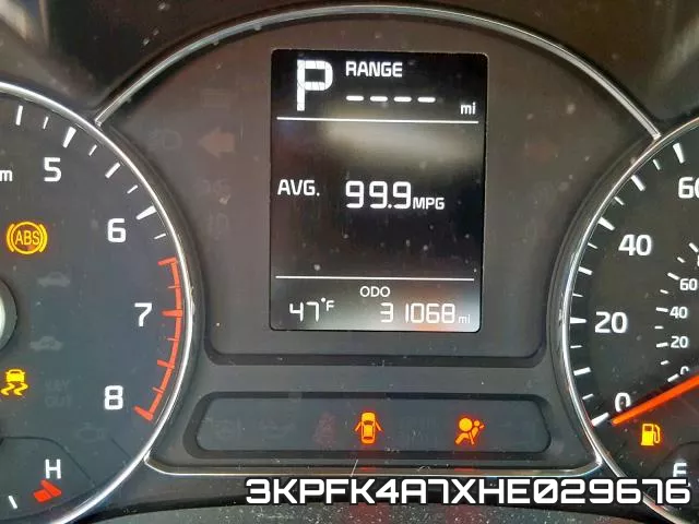 3KPFK4A7XHE029676 фото 9