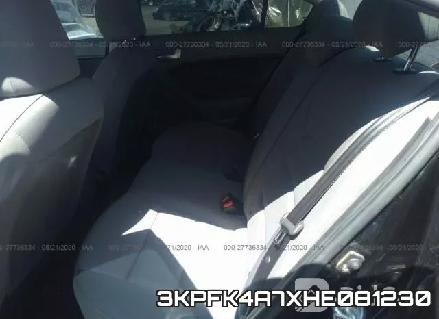 3KPFK4A7XHE081230 фото 8