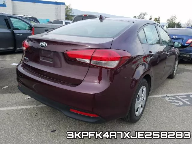 3KPFK4A7XJE258283 фото 5