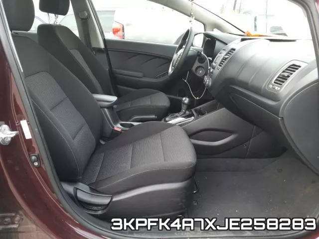 3KPFK4A7XJE258283 фото 6