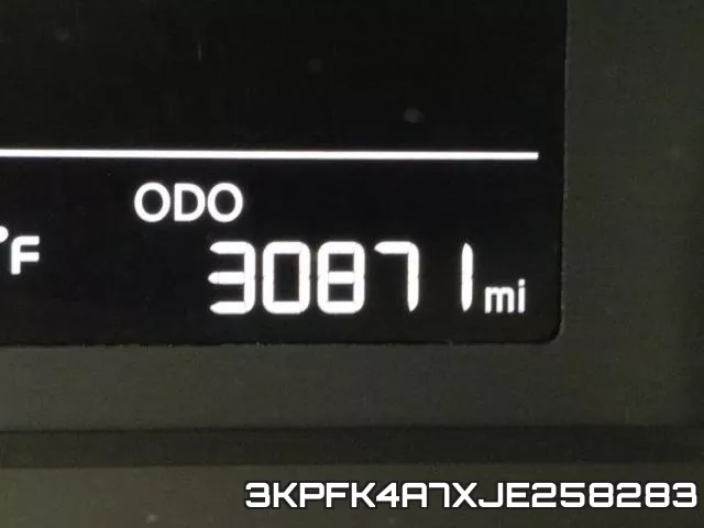 3KPFK4A7XJE258283 фото 9