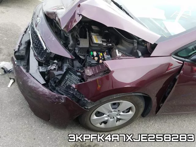 3KPFK4A7XJE258283 фото 10