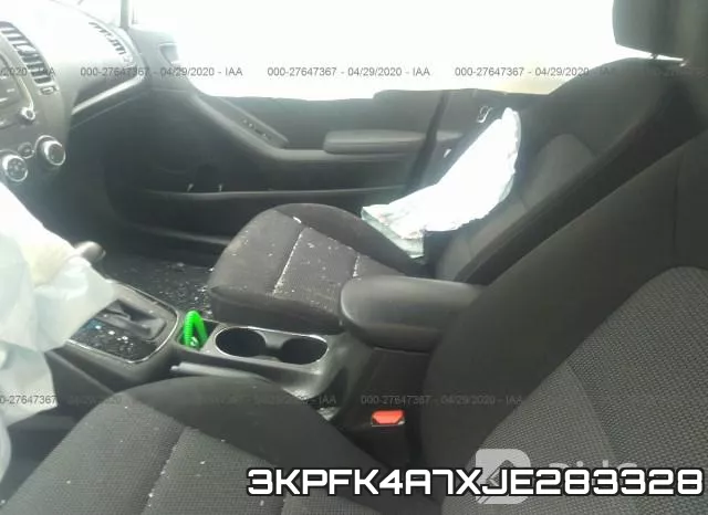 3KPFK4A7XJE283328 фото 6