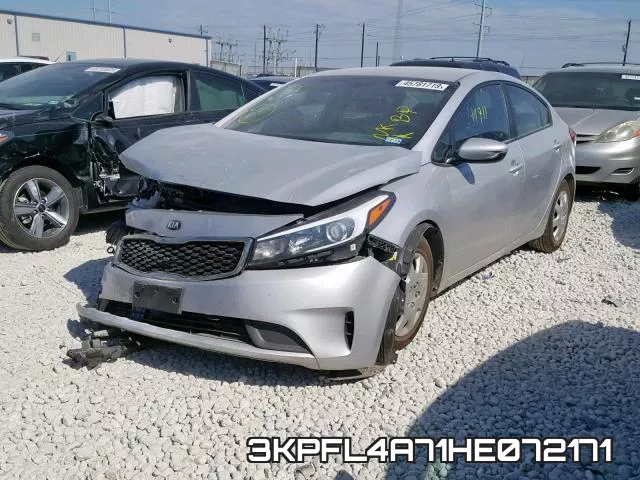 3KPFL4A71HE072171 фото 3