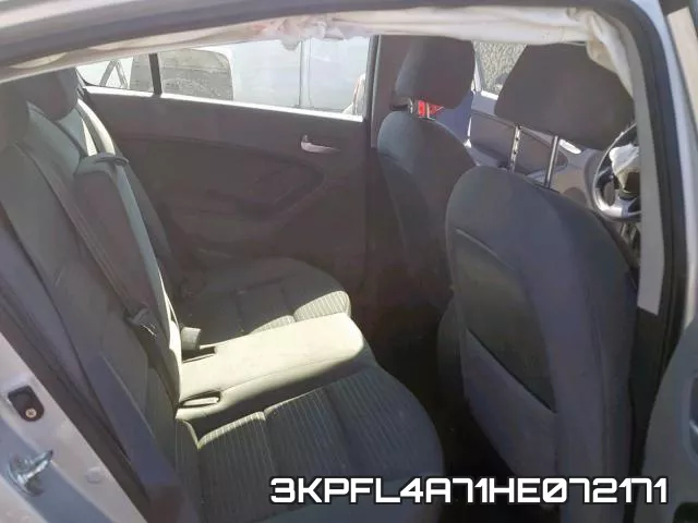 3KPFL4A71HE072171 фото 7