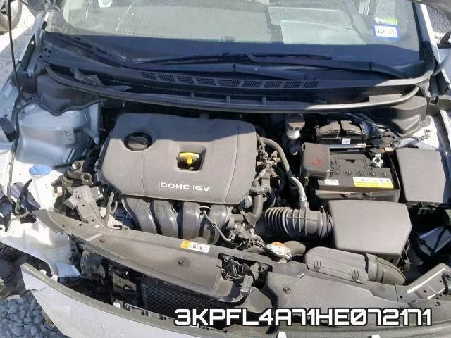 3KPFL4A71HE072171 фото 8