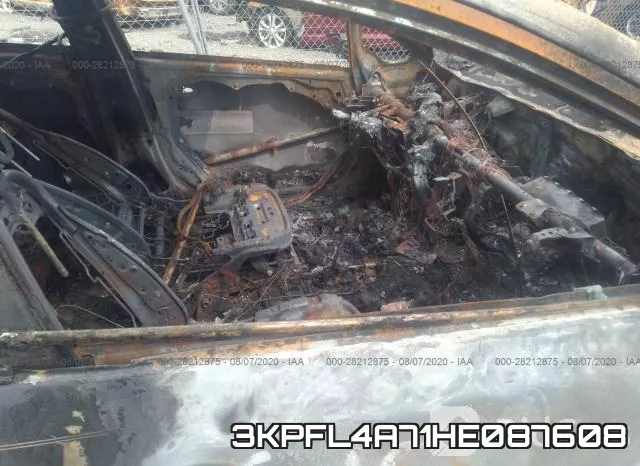 3KPFL4A71HE087608 фото 6