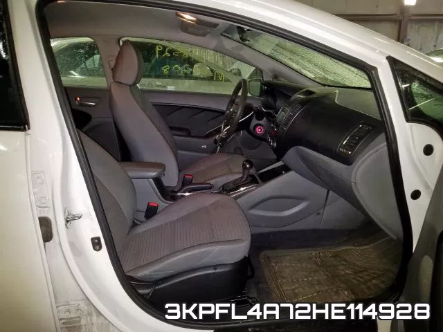 3KPFL4A72HE114928 фото 6