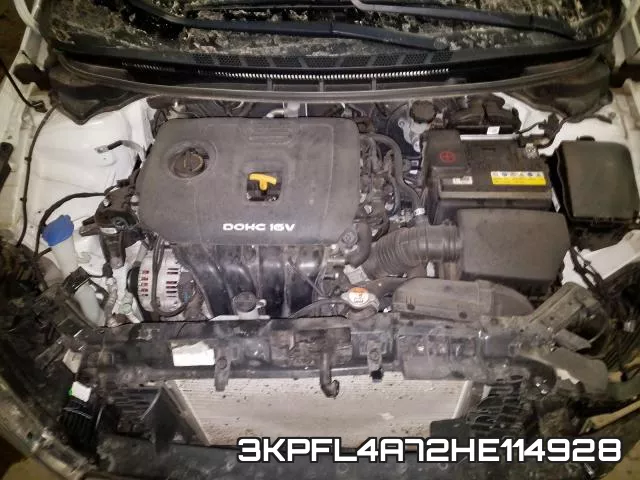3KPFL4A72HE114928 фото 8
