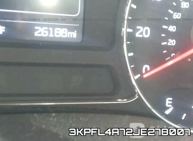 3KPFL4A72JE278007 фото 8