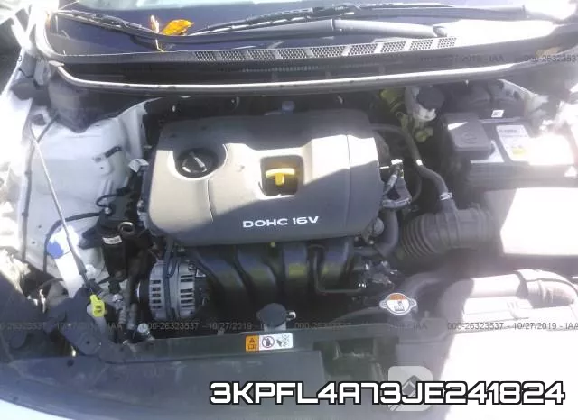 3KPFL4A73JE241824 фото 2