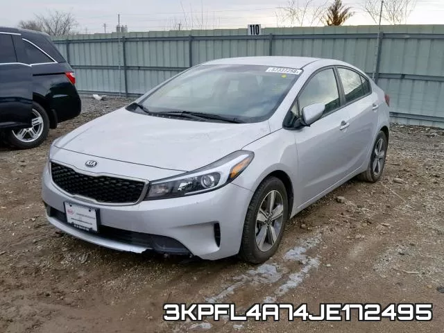 3KPFL4A74JE172495 фото 3