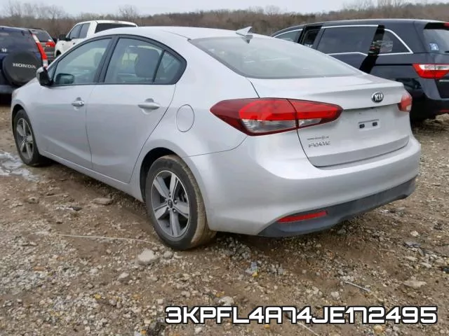 3KPFL4A74JE172495 фото 4