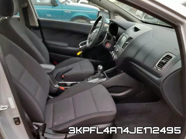 3KPFL4A74JE172495 фото 6