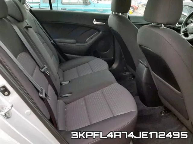 3KPFL4A74JE172495 фото 7