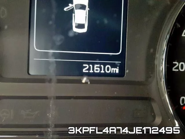 3KPFL4A74JE172495 фото 9