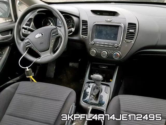 3KPFL4A74JE172495 фото 10