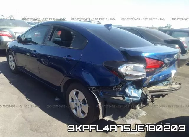 3KPFL4A75JE180203 фото 4