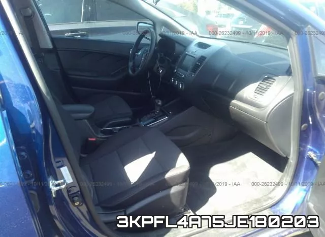 3KPFL4A75JE180203 фото 6