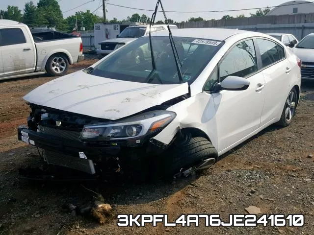3KPFL4A76JE241610 фото 3