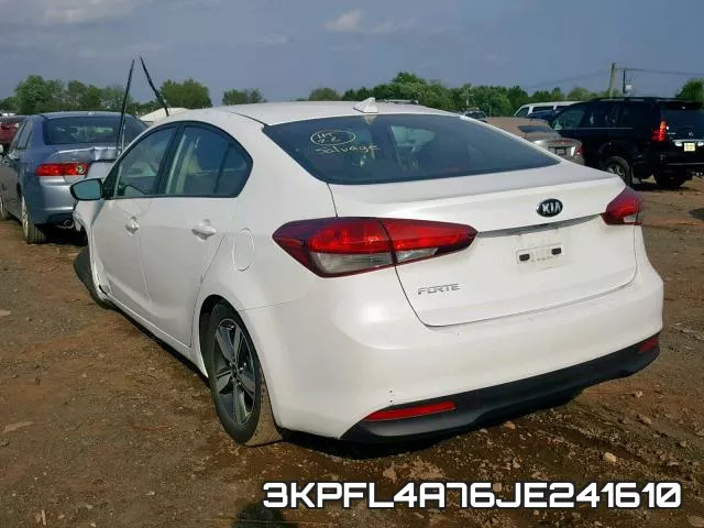 3KPFL4A76JE241610 фото 4