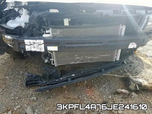 3KPFL4A76JE241610 фото 10