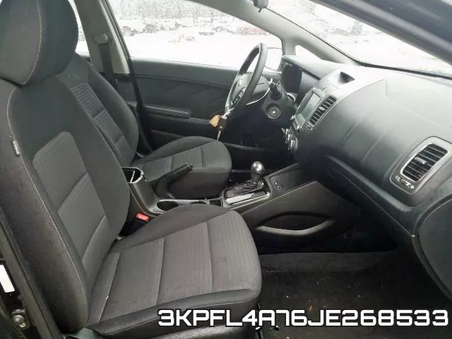 3KPFL4A76JE268533 фото 6